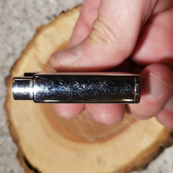 Scripto Piezo Electric Butane Lighter - Picture 8 of 10